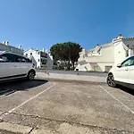 Jardins Ii - Bx Piso Con Piscina Comunitaria 公寓 *