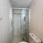 公寓 Jardins Ii - Bx Piso Con Piscina Comunitaria
