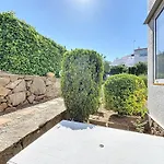 公寓 Jardins Ii - Bx Piso Con Piscina Comunitaria 罗萨斯