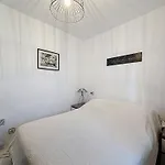 公寓 Jardins Ii - Bx Piso Con Piscina Comunitaria 罗萨斯
