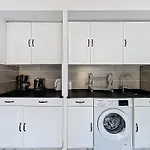 Jardins Ii - Bx Piso Con Piscina Comunitaria 公寓