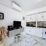 Jardins Ii - Bx Piso Con Piscina Comunitaria * 罗萨斯