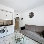 公寓 Jardins Ii - Bx Piso Con Piscina Comunitaria
