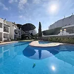 Jardins Ii - Bx Piso Con Piscina Comunitaria 公寓