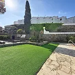 Jardins Ii - Bx Piso Con Piscina Comunitaria 公寓 罗萨斯