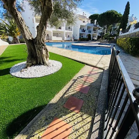 Jardins Ii - Bx Piso Con Piscina Comunitaria Apartment