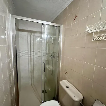 Jardins Ii - Bx Piso Con Piscina Comunitaria Apartment