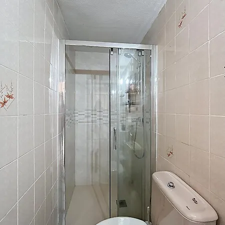 アパート Jardins Ii - Bx Piso Con Piscina Comunitaria