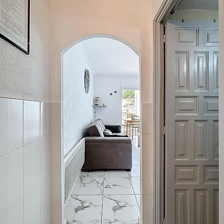 Jardins Ii - Bx Piso Con Piscina Comunitaria アパート *