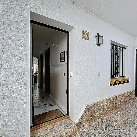 アパート Jardins Ii - Bx Piso Con Piscina Comunitaria *