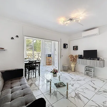 Apartament Jardins Ii - Bx Piso Con Piscina Comunitaria