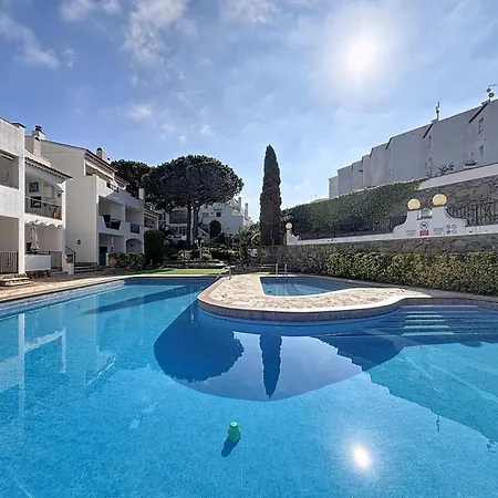 Jardins Ii - Bx Piso Con Piscina Comunitaria アパート