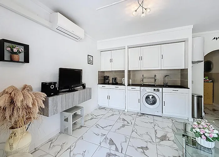 Jardins Ii - Bx Piso Con Piscina Comunitaria