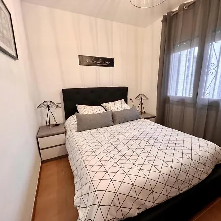 Jardins Ii - Bx Piso Con Piscina Comunitaria Appartement